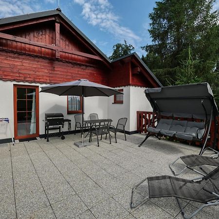 Apartman Benecko 213 Exterior photo